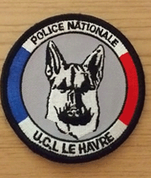 Police NationaleUCL le Havre