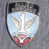 1° Allied Airborne 