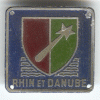 1° Armée Française (PM) 