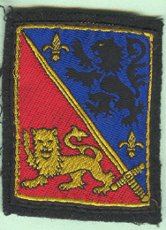 12° Division d'Infanterie 