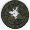 132° BCAT  132° Bataillon Cynophile de l’Armée de Terre