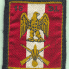 15° Division d'Infanterie (type 1) 