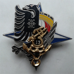 17° RGP-3° Cie-KOSOVO 99-2000