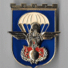 17° RGP-EOD (Or)