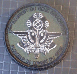 17° RGP-Plongeur de Combat-BV 