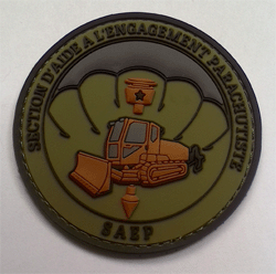 17° RGP- SAEP