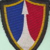 2° Corps d'Armée (type 2) 