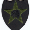 2° Division d'Infanterie US (basse visibilité)