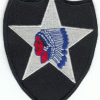 2° Division d'Infanterie US 