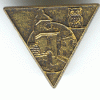 2° REP-Brevet de Combat Hurbain (or) 