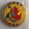 2° REP-CCS Liban 82 