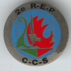 2° REP CCS (type 3) 