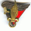 3° BEP (3° Bataillon Etranger de Parachutistes)