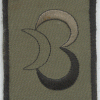 3° Brigade Mécanisée (BV) 