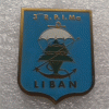 3° RPIMa Transmission Liban (Parachute Blanc).