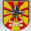 French Framework Brigade ex Force d'Extraction en Macédoine (Variante)