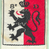 8° Division d'Infanterie (variante AB)