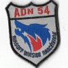 ADN 54-(Ancien Modéle)