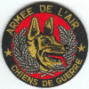 Armée de l'Air Chien de Guerre