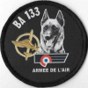 BA 133 Armée de l'Air