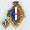 Bataillon français de l'ONU