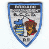 BCCD Agde  Brigade Environnement  RF