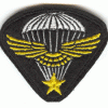 Brevet Parachutiste d'Infanterie de l'Air