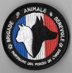 Brigade Bénévole Animaliére-Forces de l'Ordre