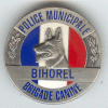 Brigade Canine (Bihorel) PM