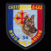 Brigade Canine (Hérault) Police Nationale