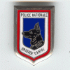 Brigade Canine  PN