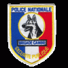 PN Sécurité Publique (Brigade Canine)