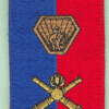 Brigade d'Artillerie 