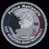 Brigade de nuit CSP( Montmorency 95) PN