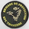 Brigade de Protection-BPC Tonnerre