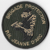 Brigade de Protection-PH-Jeanne D'Arc