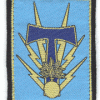 Brigade de Transmissions et d'Appui au Commandement 