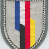 Brigade Franco-Allemande 