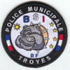 BSI  (Troyes ) PM (nouveau modéle)
