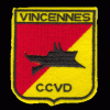 CCVD Vincennes 