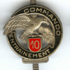 CEC N° 10 (variante)