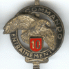 CEC N° 10 (variante relief)