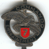 CEC N° 7 (variante aigle)