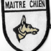 Centre Canin-Maitre Chien 