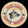 Club Canin St Maxime 