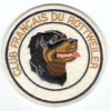 Club Français de ROTTWEILER