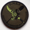Tissu CNEF- Centre d Aguerrissement Commando (BV).