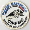 CNFUC-Police Nationale