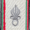 Commandement de la Légion Etrangére 