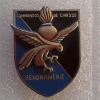 Commando de Chasse Gendarmerie 
